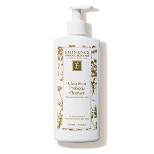 Eminence Organic Skin Care Clear Skin Probiotic